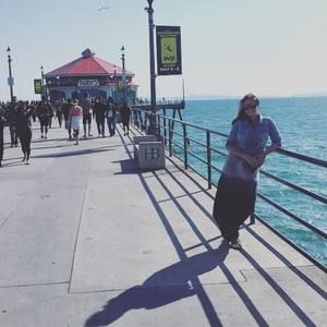 Meet your Posher, Leah